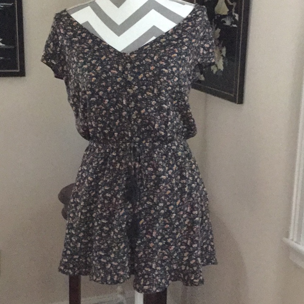 American Eagle Romper